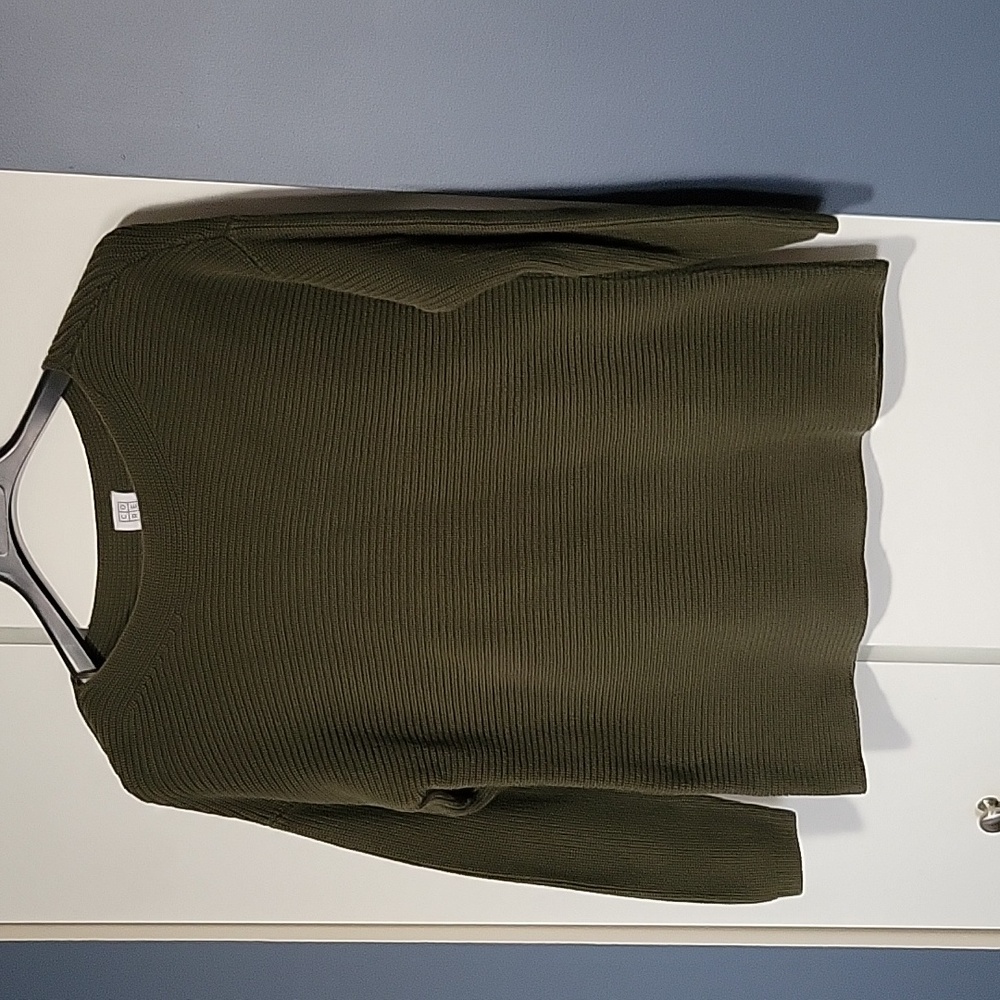 Core sweater - Picture 3 of 4